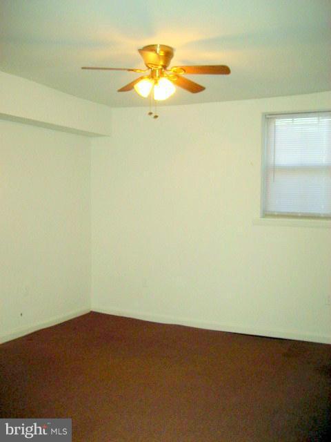 FELLS POINT HISTORIC DISTRICT - Residential Lease