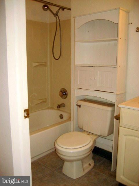 FELLS POINT HISTORIC DISTRICT - Residential Lease