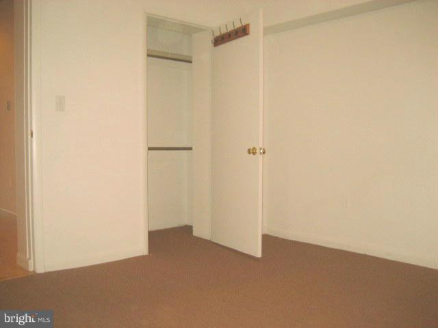 FELLS POINT HISTORIC DISTRICT - Residential Lease