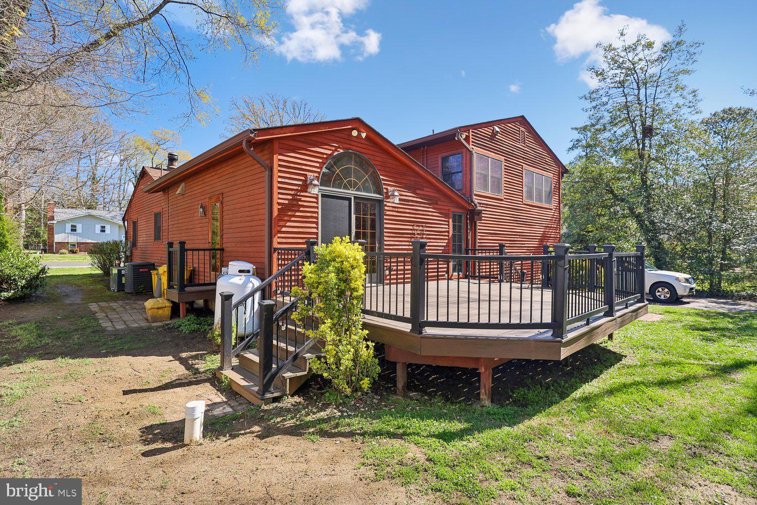 HILLSMERE ESTATES - Residential