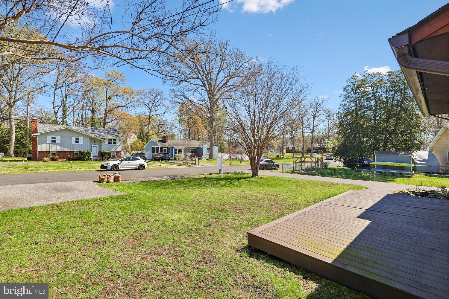 HILLSMERE ESTATES - Residential