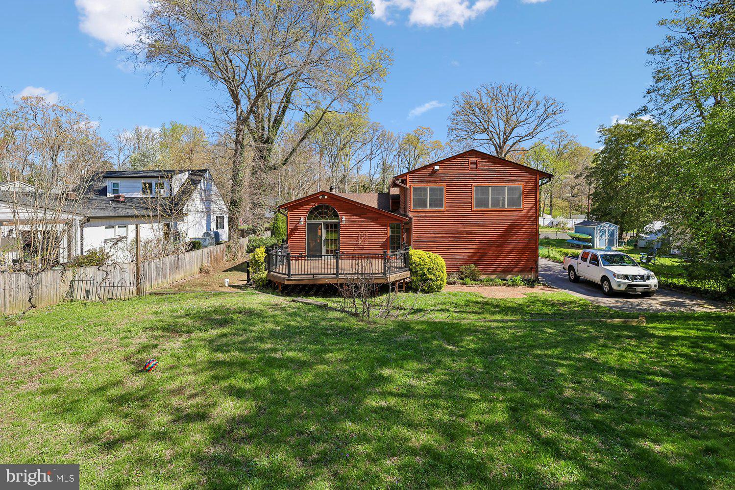 HILLSMERE ESTATES - Residential