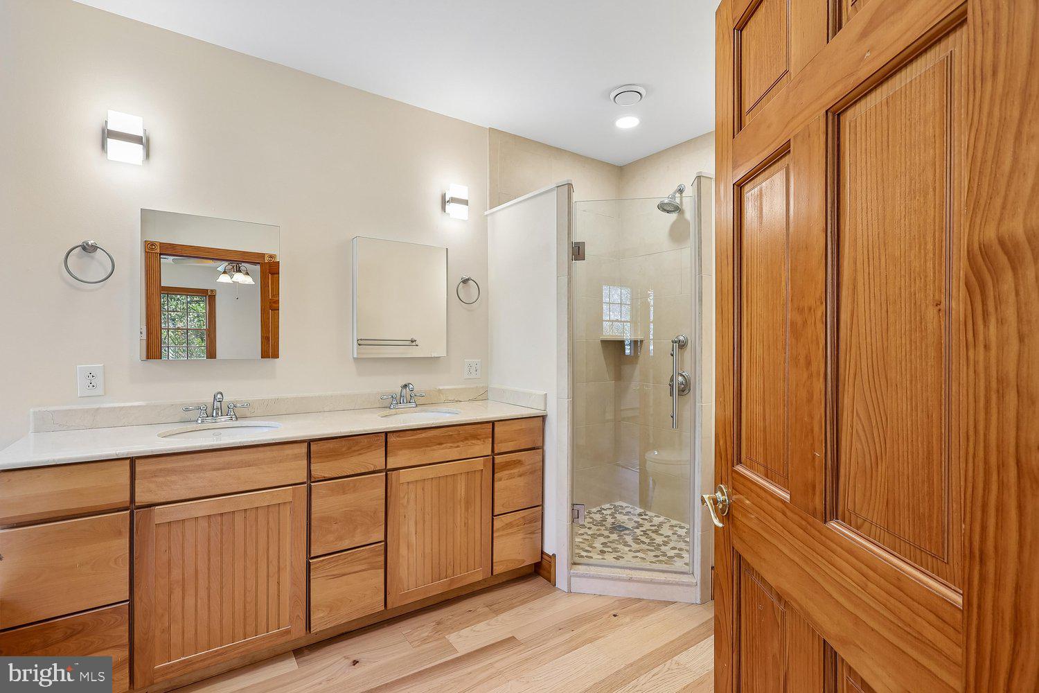 HILLSMERE ESTATES - Residential