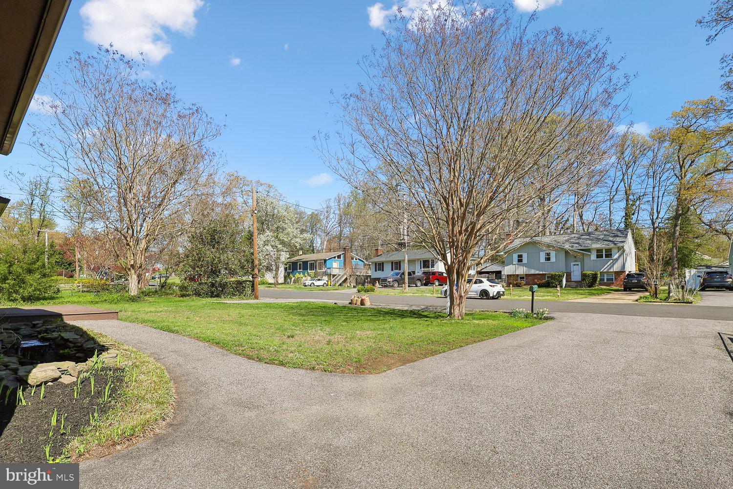 HILLSMERE ESTATES - Residential