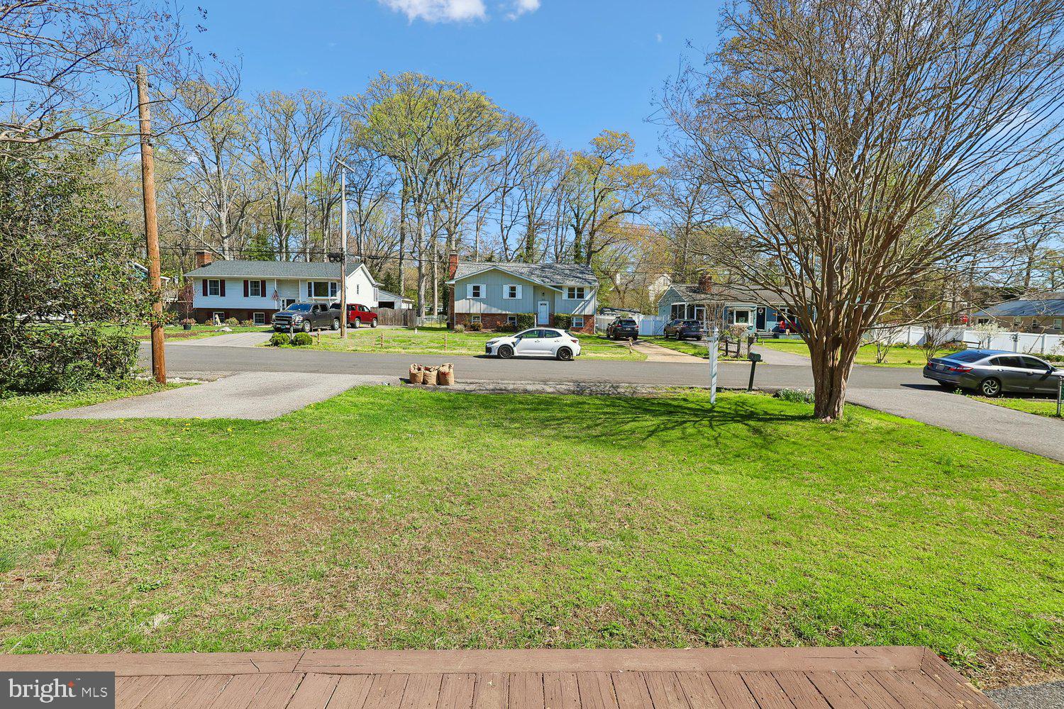 HILLSMERE ESTATES - Residential