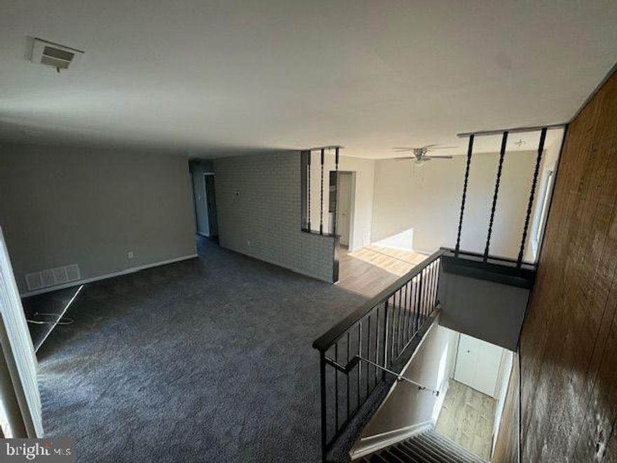 Welcome to 819 Windstream Way, Unit D, a bright and spacious 2-bedroom, 1-bath condominium located in Edgewood, MD. This inviting home features an open layout with abundant natural light, creating a comfortable and welcoming living space.

The unit offers two well-sized bedrooms, a full bathroom, and a functional living and dining area that provides plenty of room to relax or entertain. The layout makes excellent use of space while maintaining a warm and comfortable atmosphere.

Conveniently located near shopping, dining, major commuter routes, and Aberdeen Proving Ground, this property offers the perfect blend of comfort, accessibility, and everyday convenience.