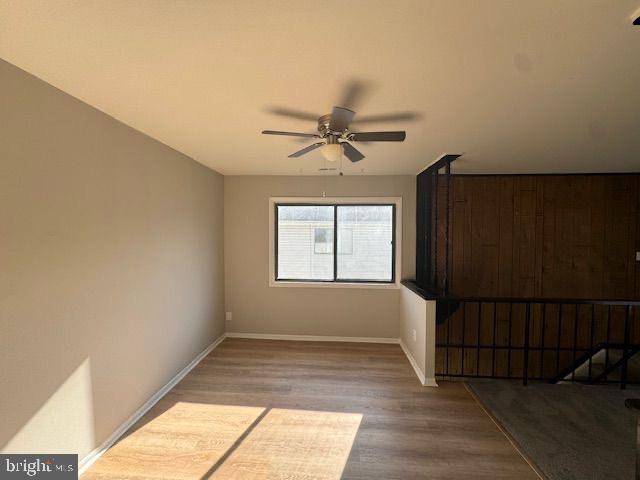 WOODBRIDGE - Residential