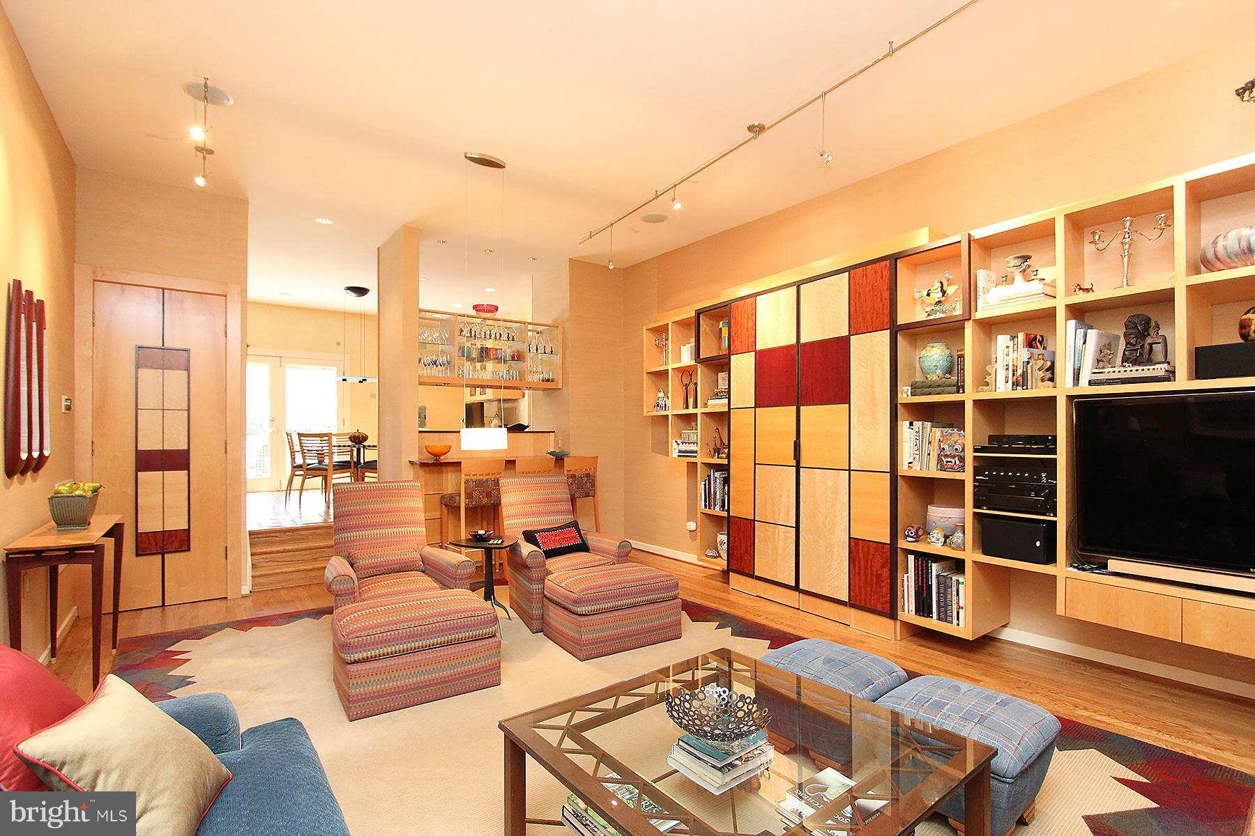 BRADLEY PARK - Residential