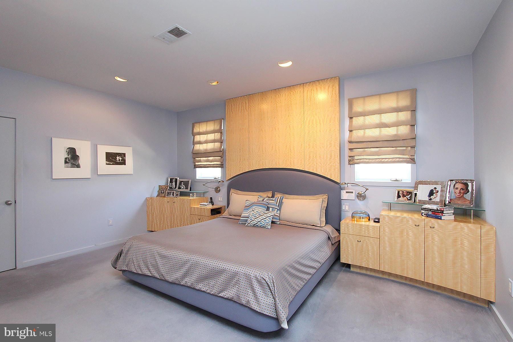 BRADLEY PARK - Residential