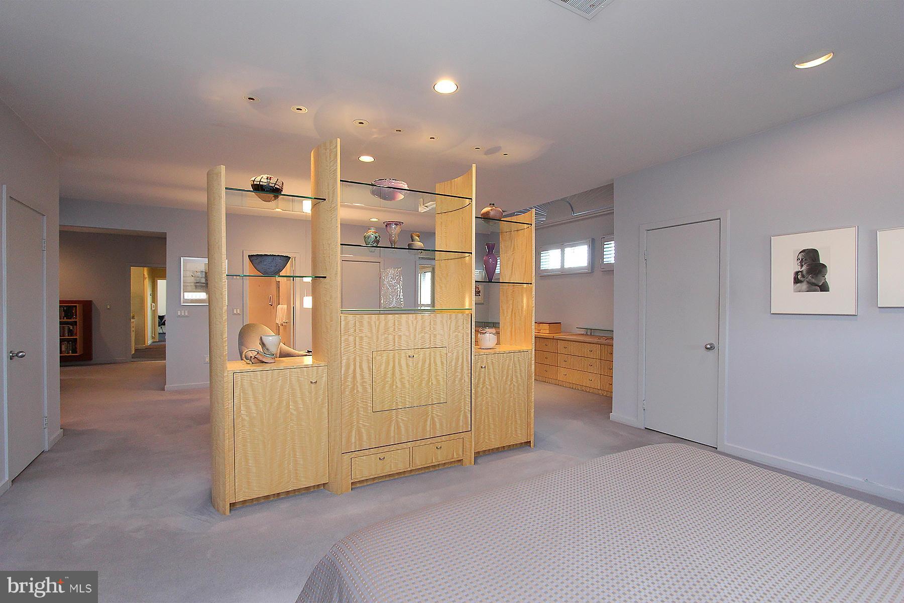 BRADLEY PARK - Residential