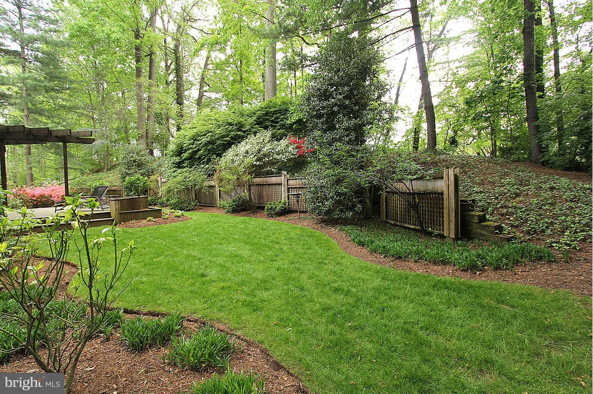 BRADLEY PARK - Residential