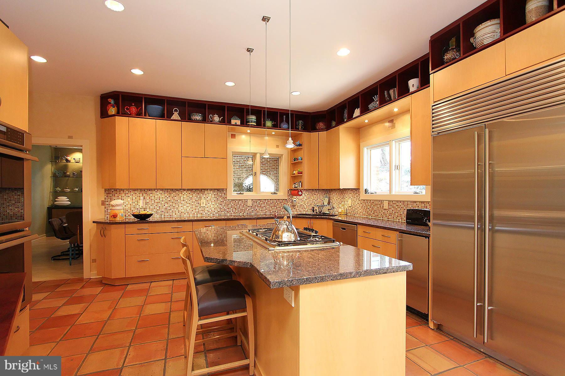 BRADLEY PARK - Residential