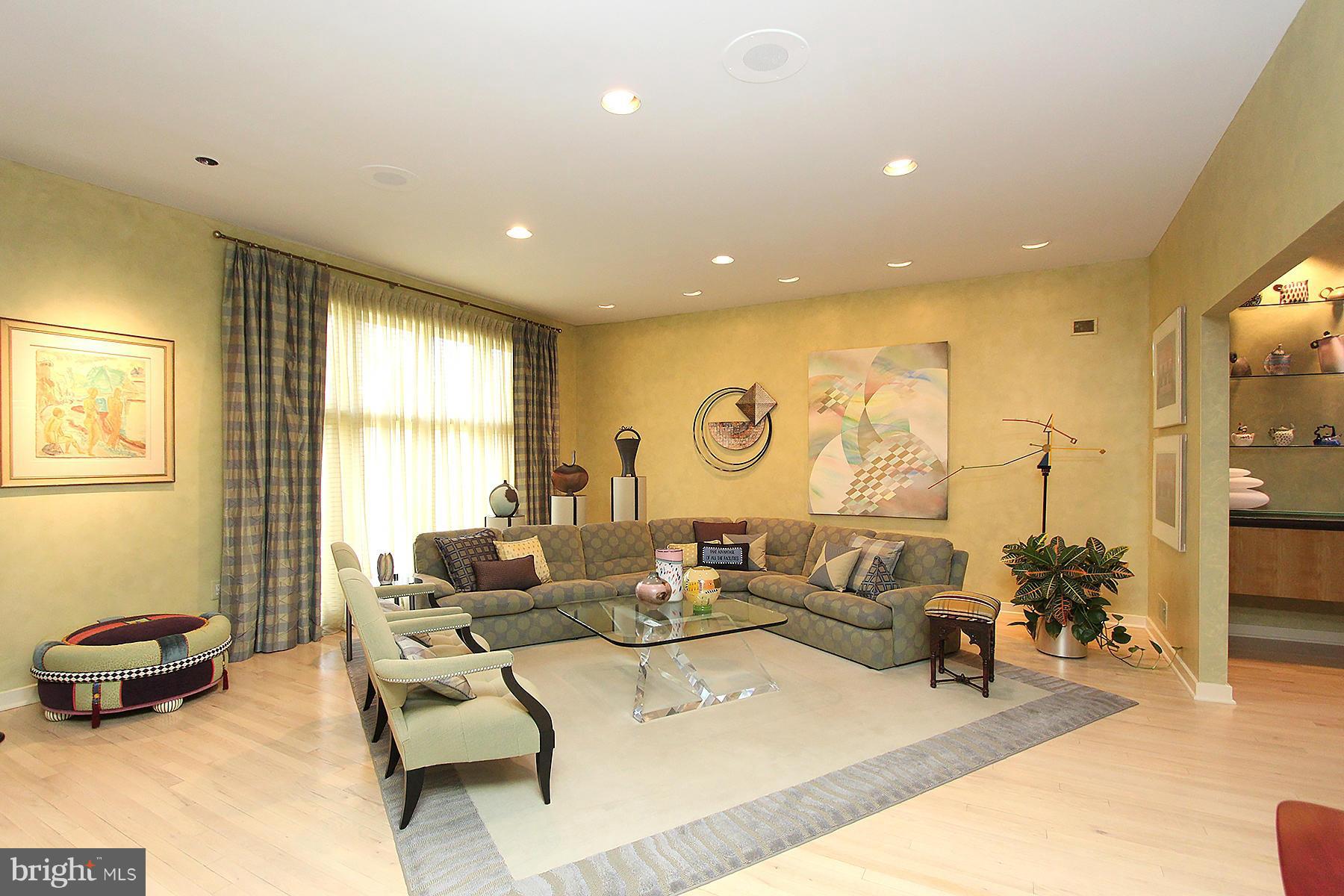 BRADLEY PARK - Residential