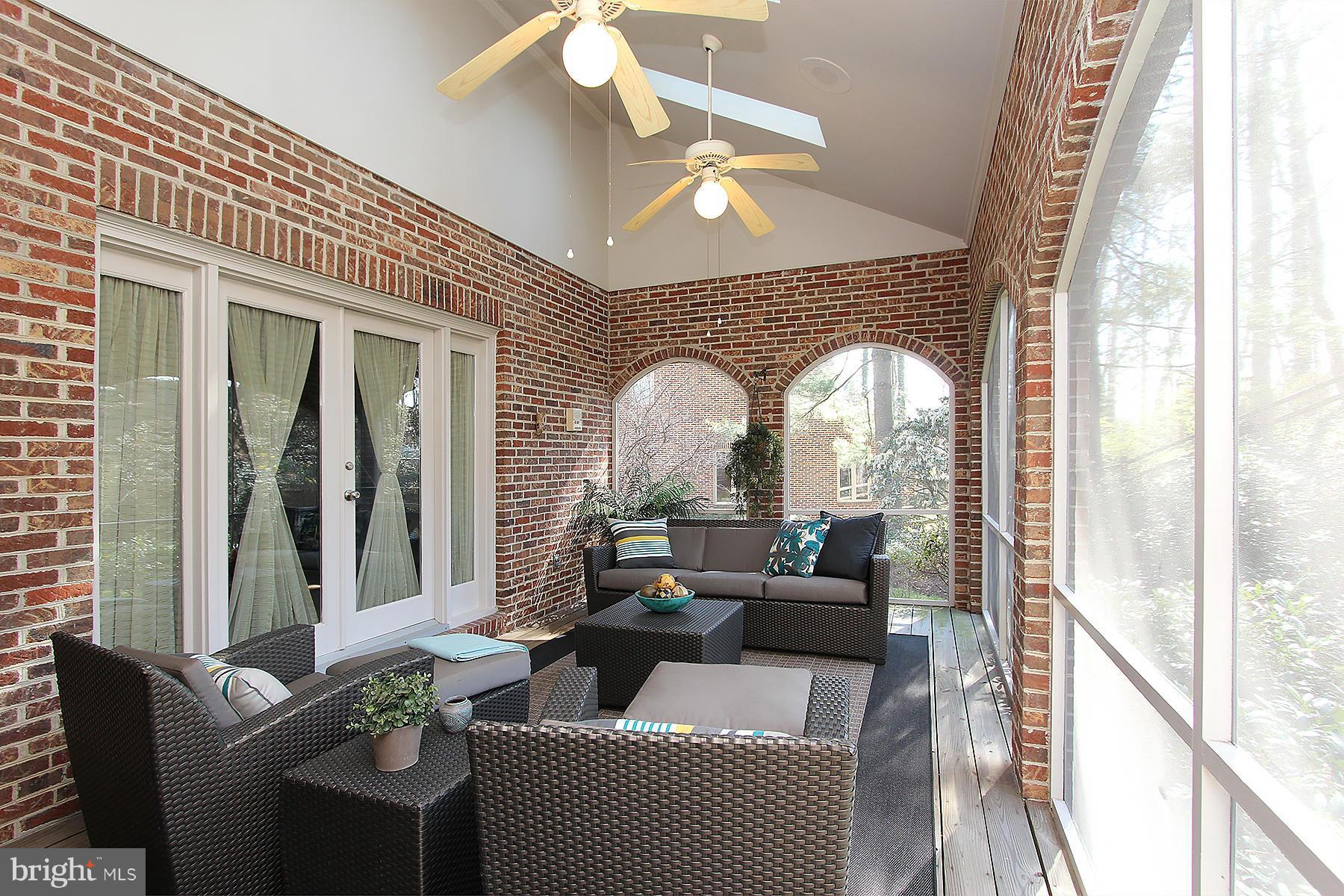 BRADLEY PARK - Residential