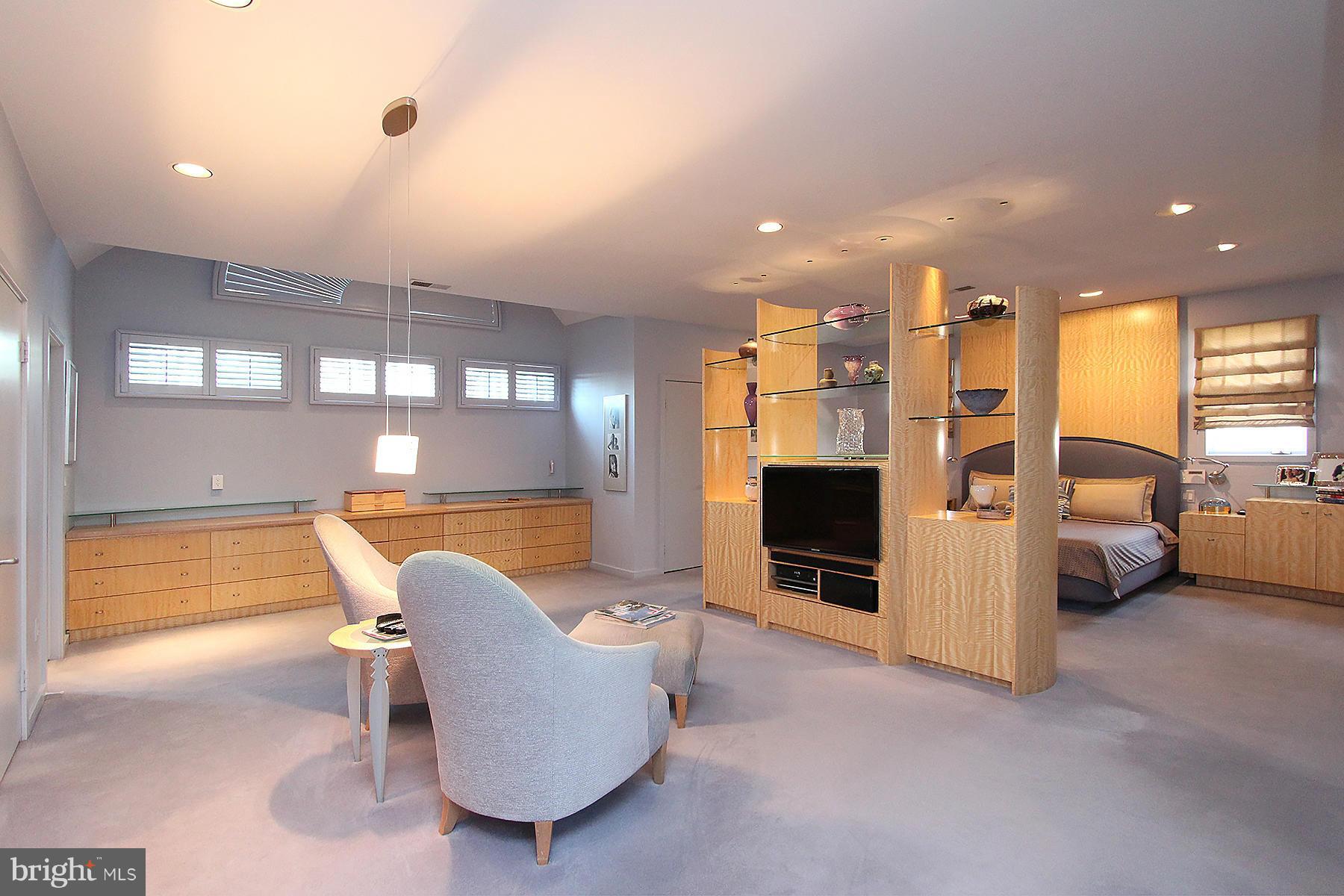 BRADLEY PARK - Residential