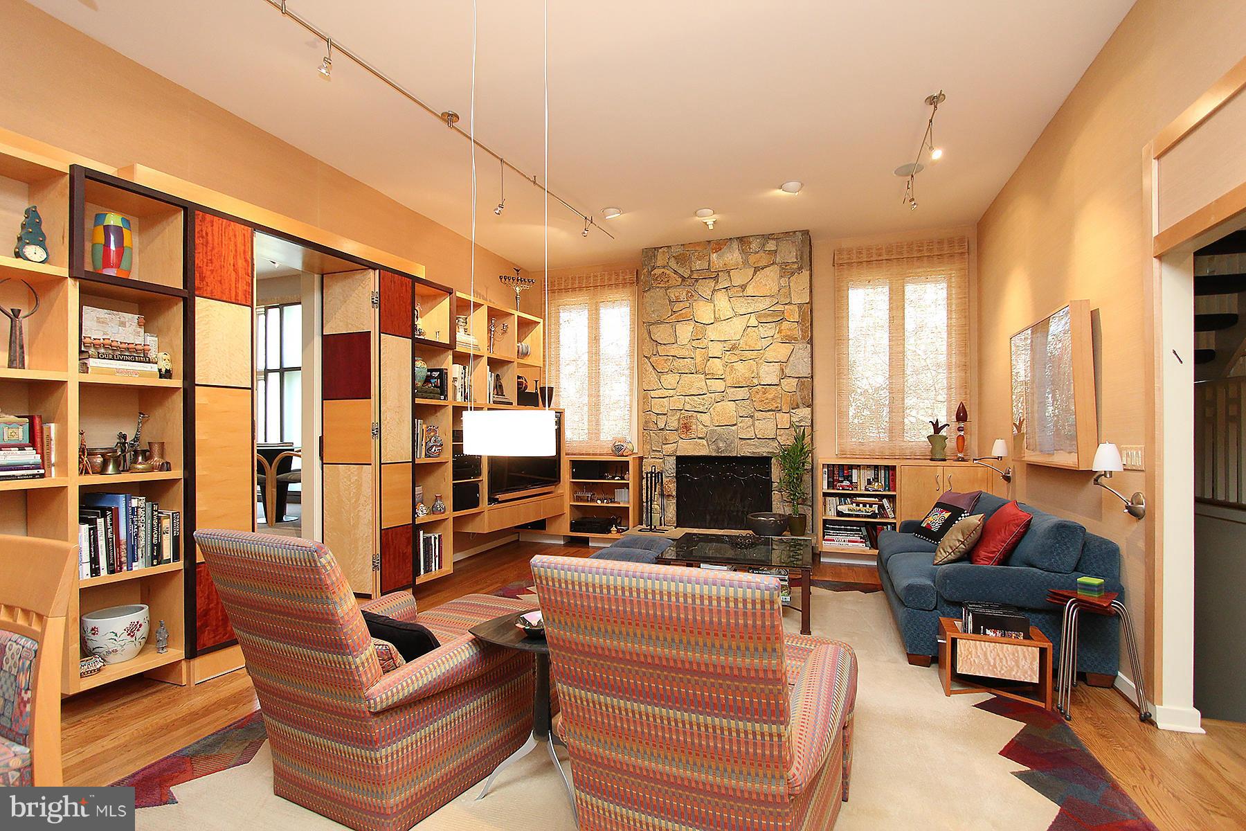 BRADLEY PARK - Residential