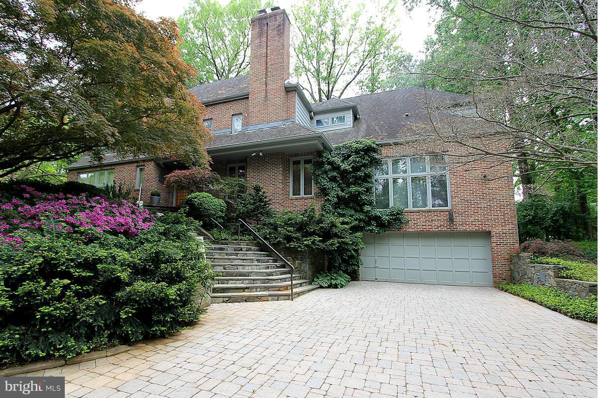 BRADLEY PARK - Residential