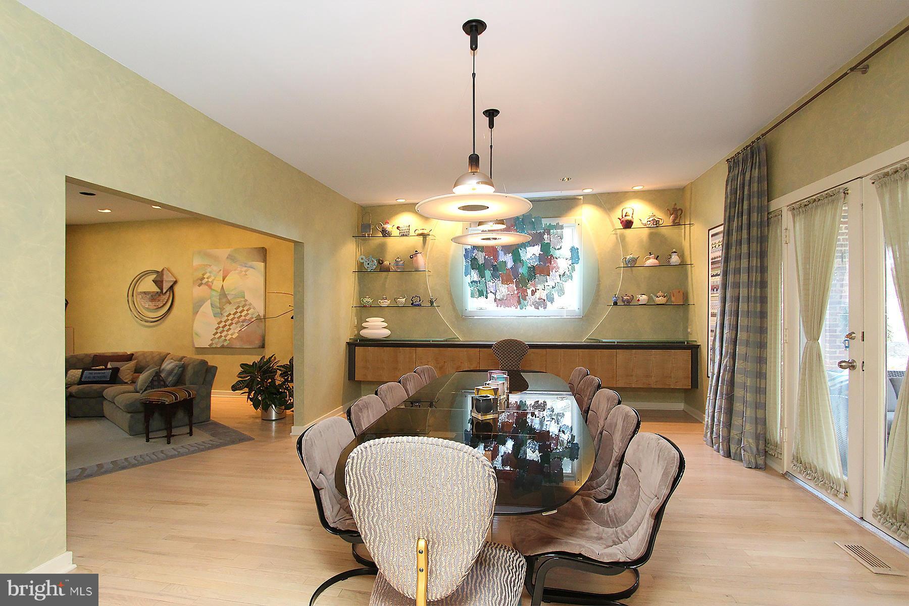 BRADLEY PARK - Residential