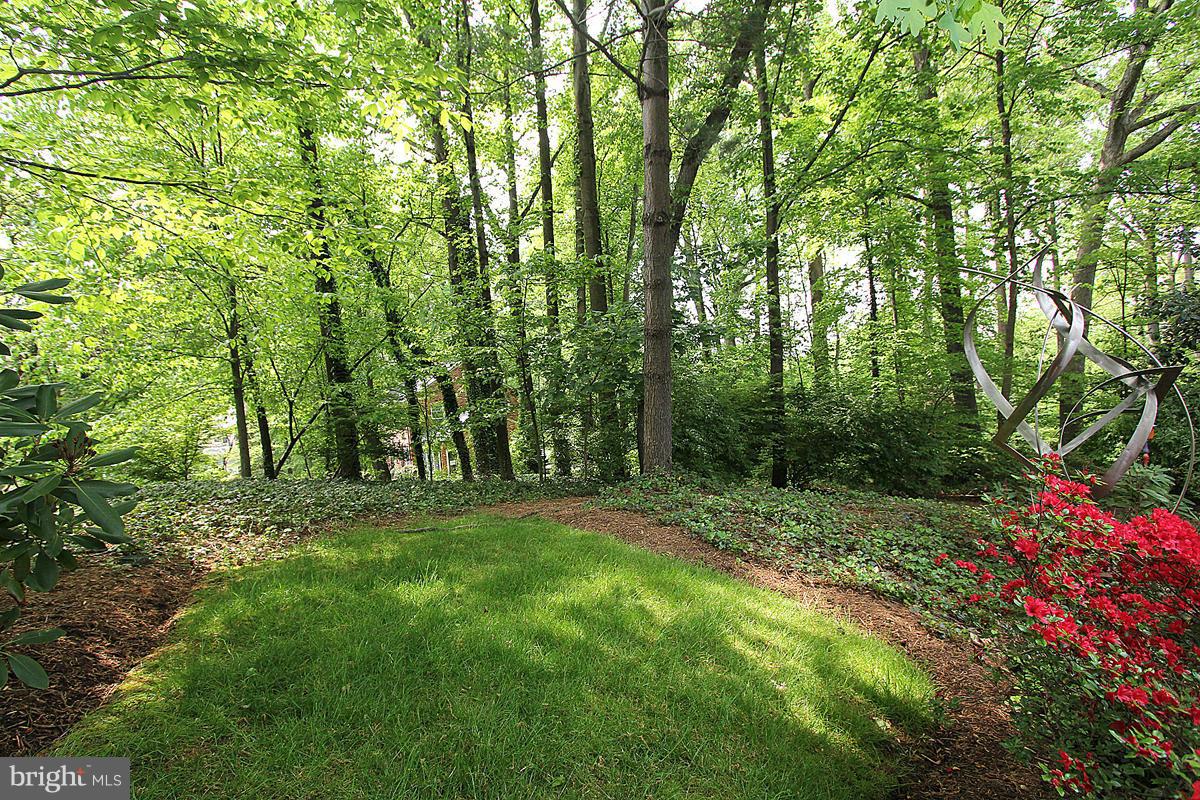 BRADLEY PARK - Residential