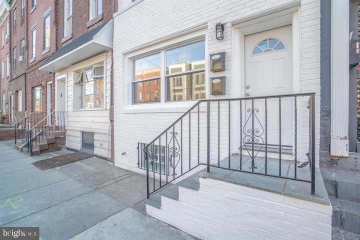 WEST PASSYUNK - Residential Lease