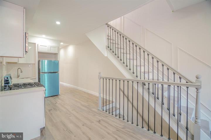 WEST PASSYUNK - Residential Lease