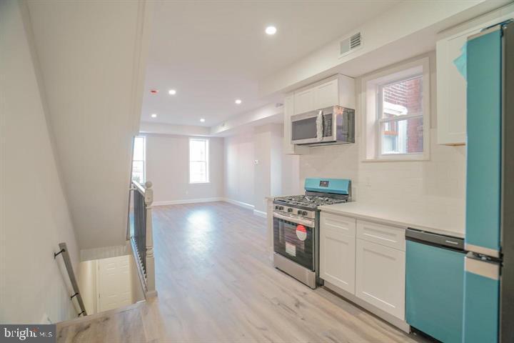 WEST PASSYUNK - Residential Lease