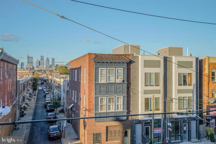WEST PASSYUNK - Residential Lease