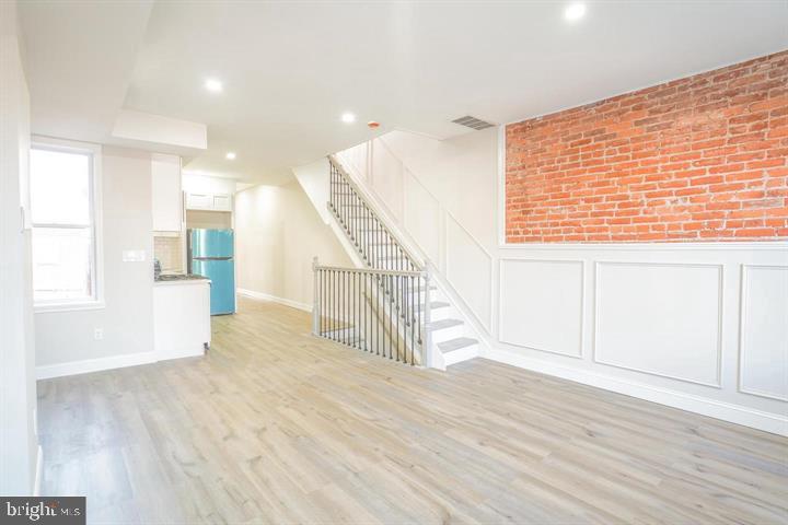 WEST PASSYUNK - Residential Lease