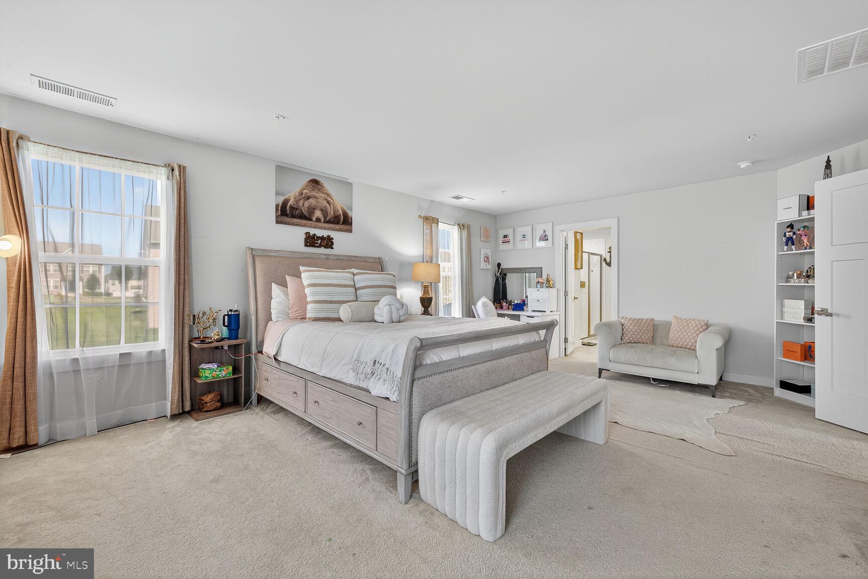 WESTFIELDS - Residential