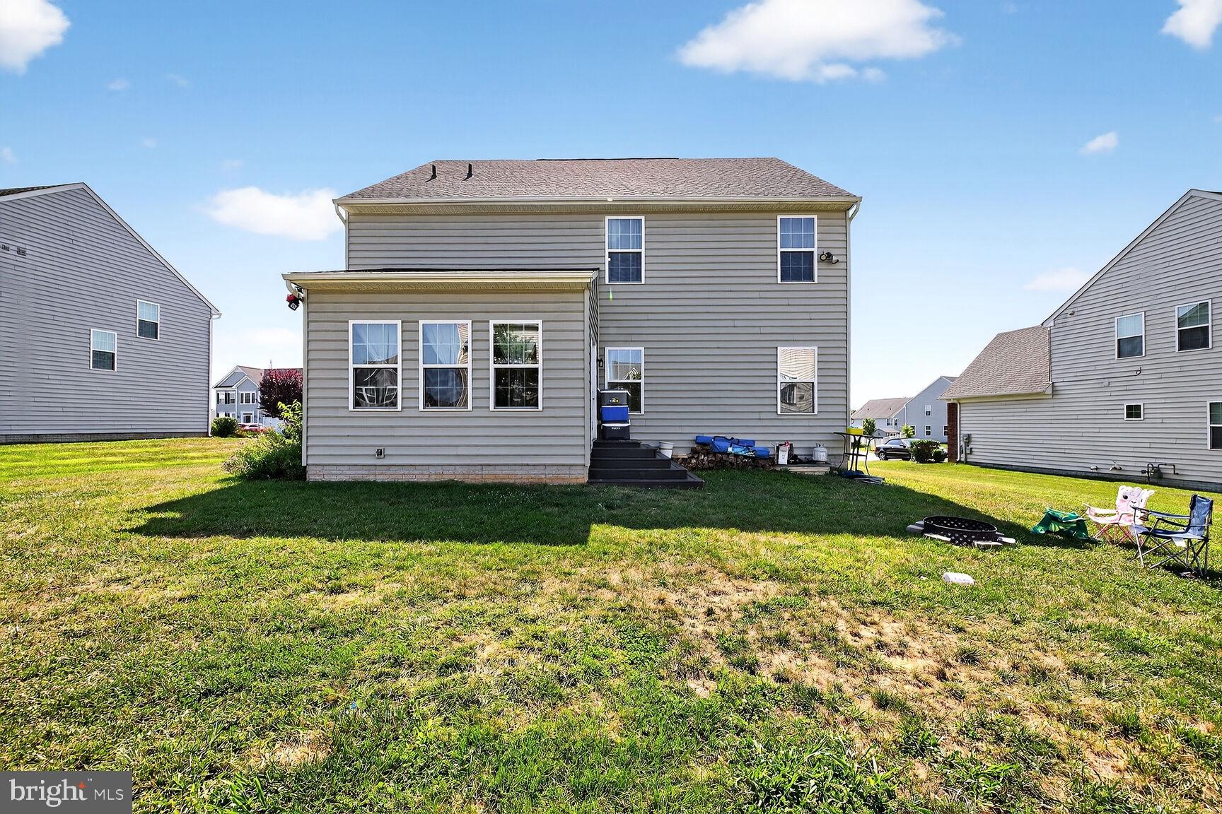 WESTFIELDS - Residential