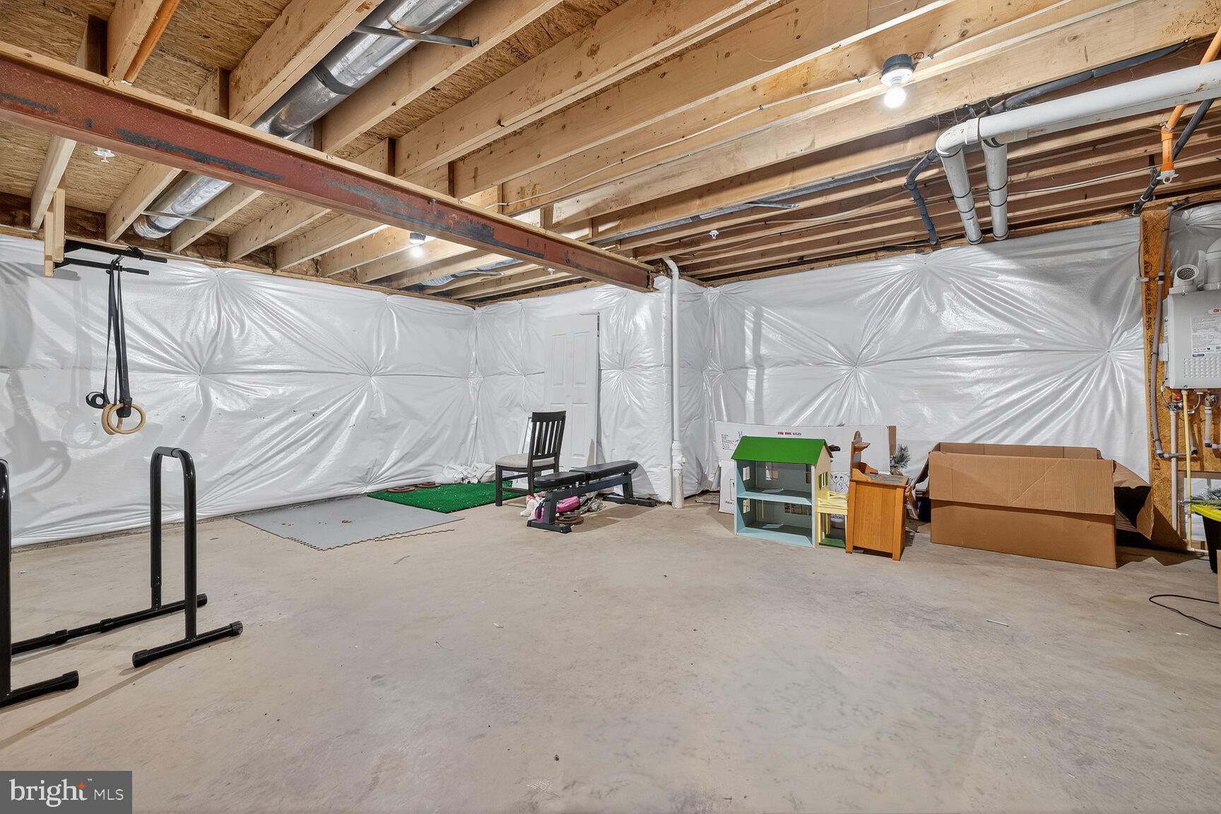 WESTFIELDS - Residential