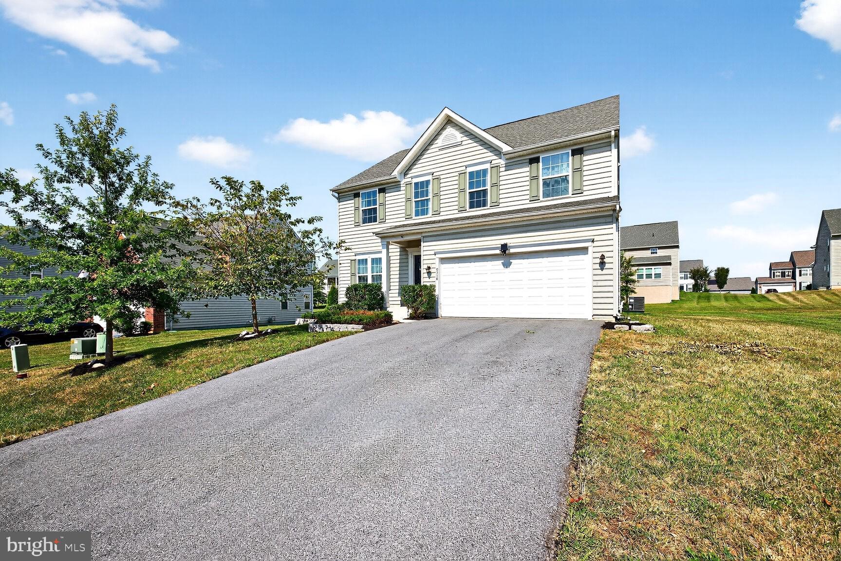 WESTFIELDS - Residential