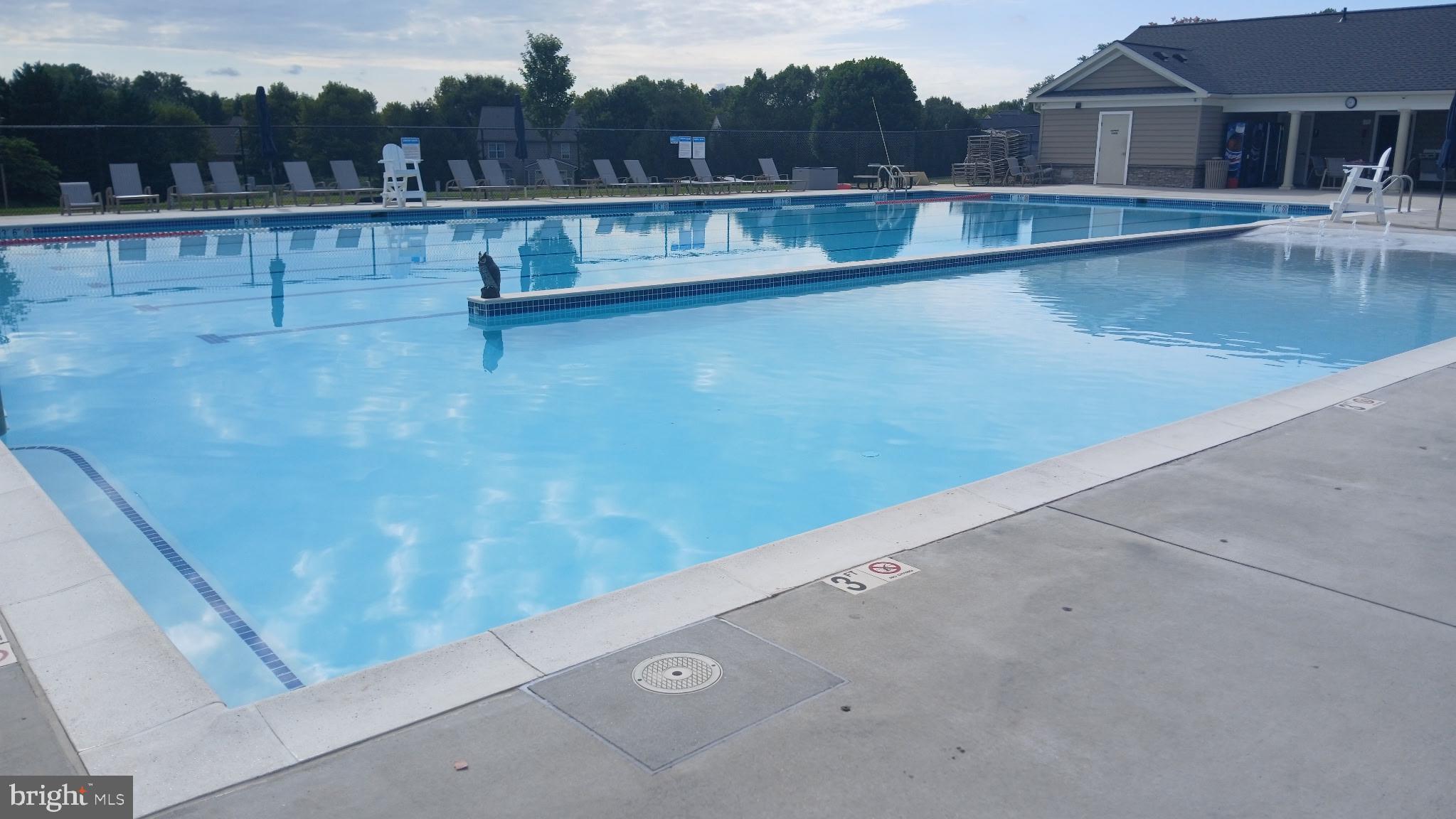 WESTFIELDS - Residential