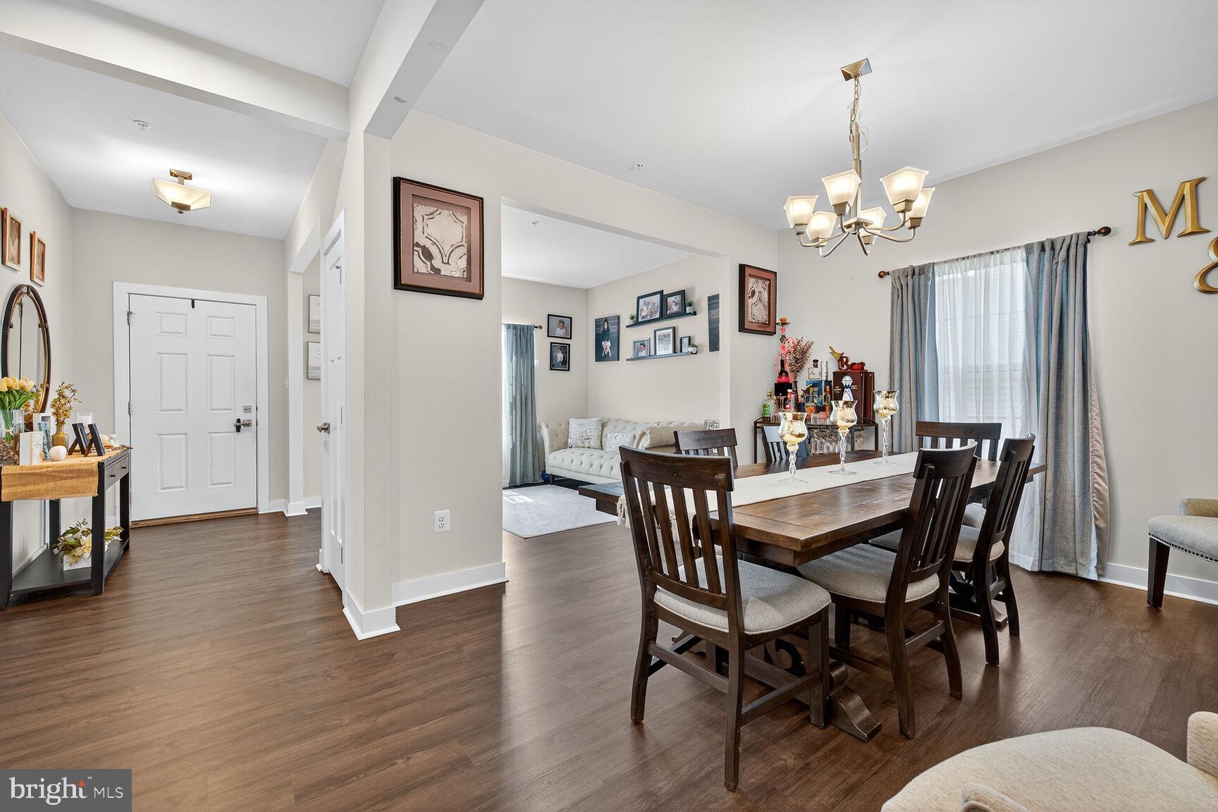 WESTFIELDS - Residential