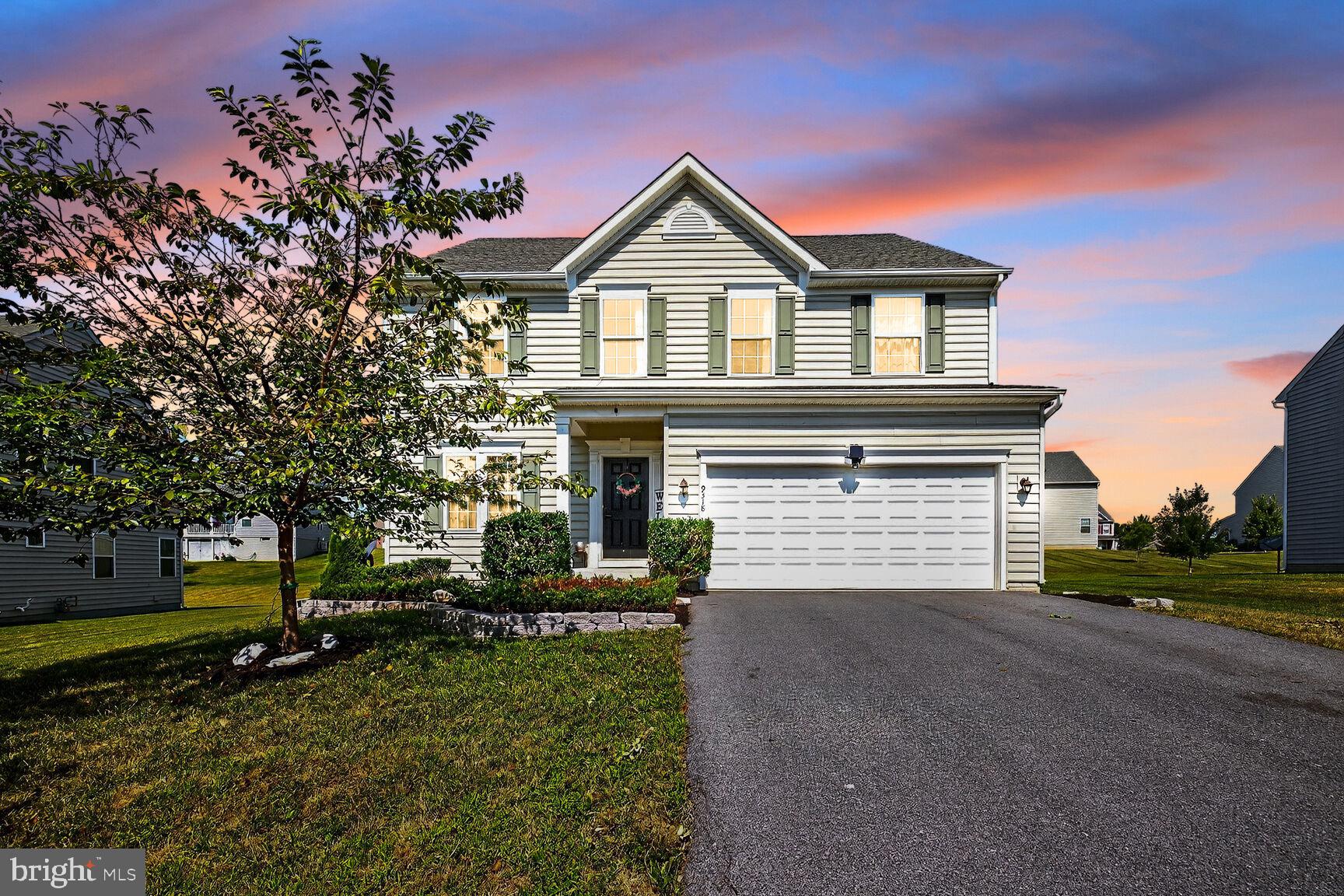 WESTFIELDS - Residential