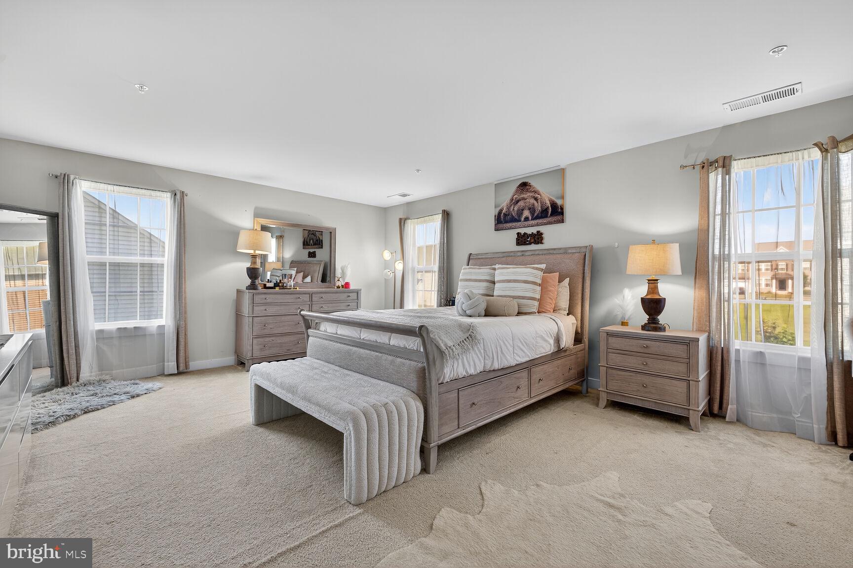 WESTFIELDS - Residential