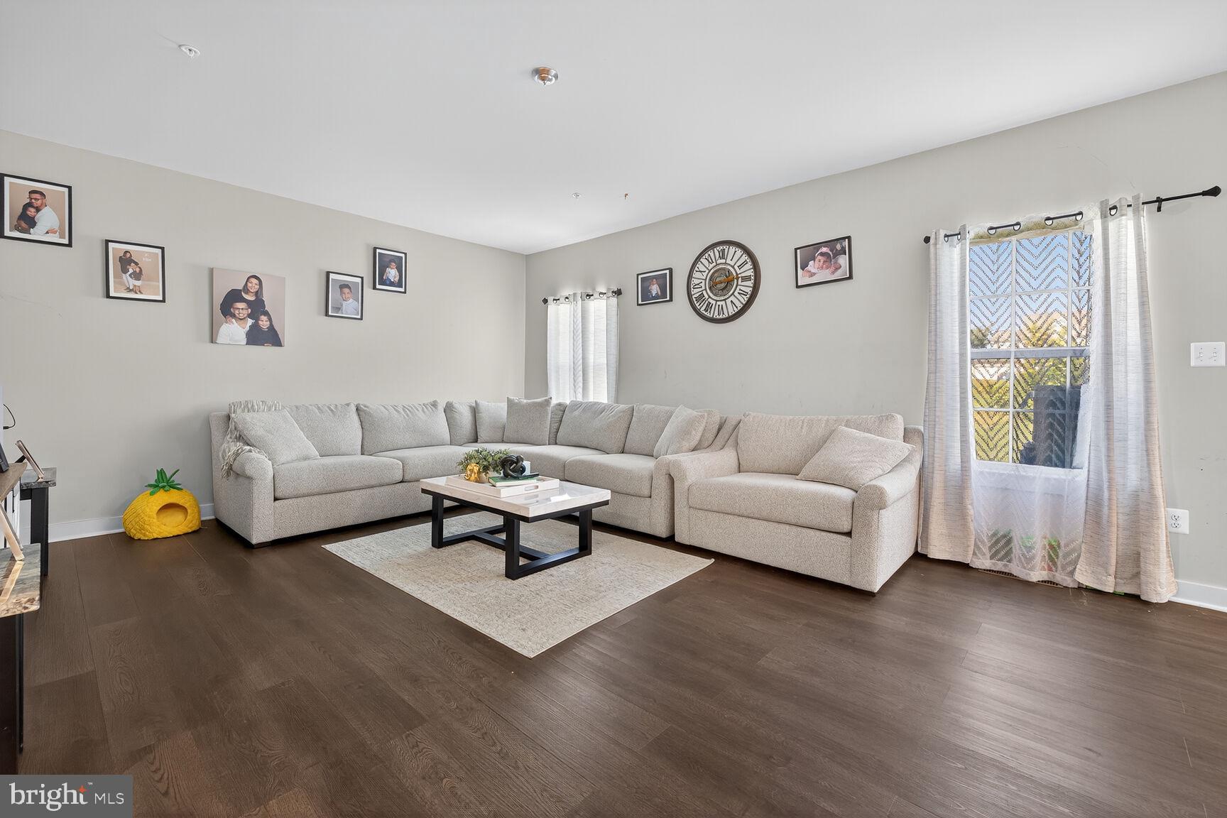 WESTFIELDS - Residential