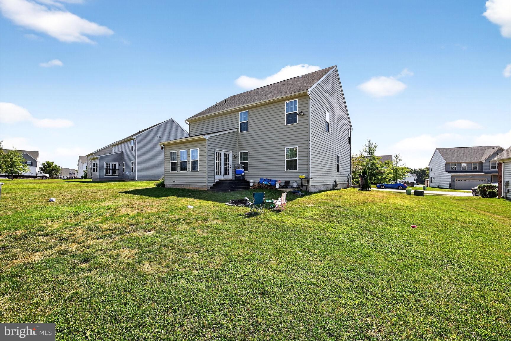 WESTFIELDS - Residential