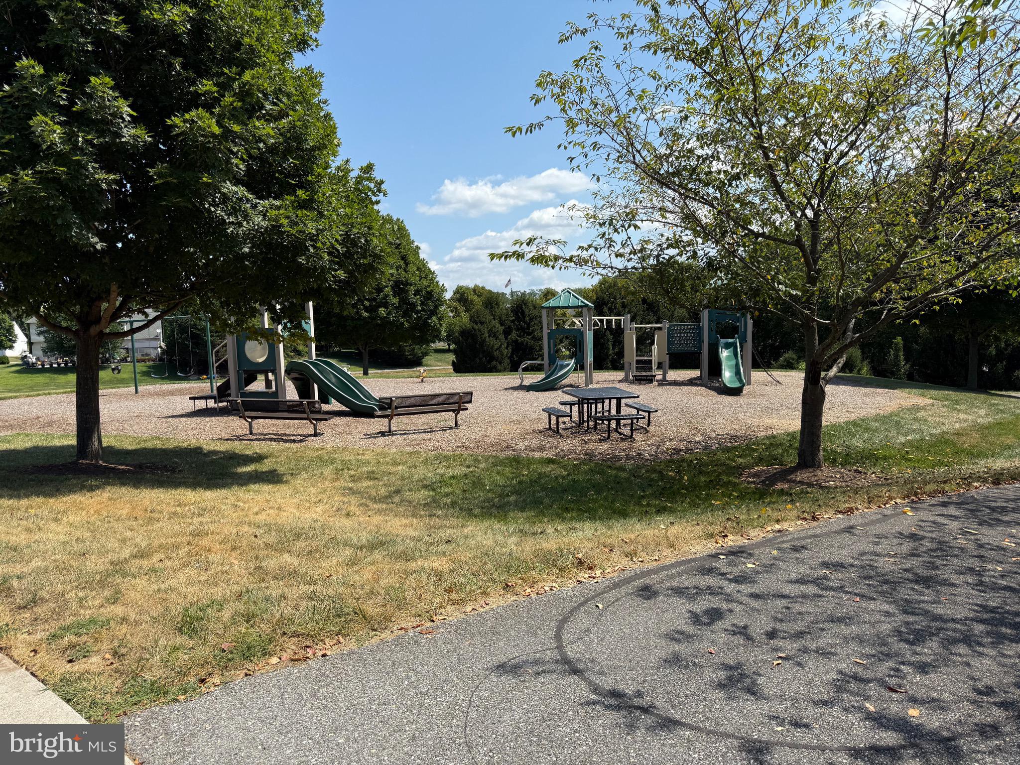 WESTFIELDS - Residential