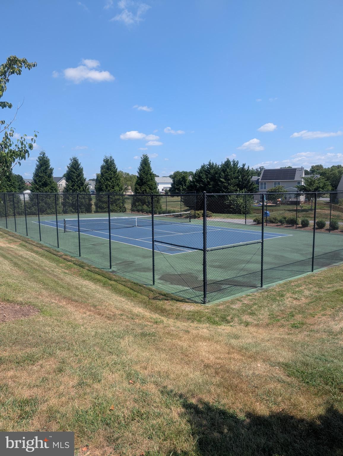 WESTFIELDS - Residential