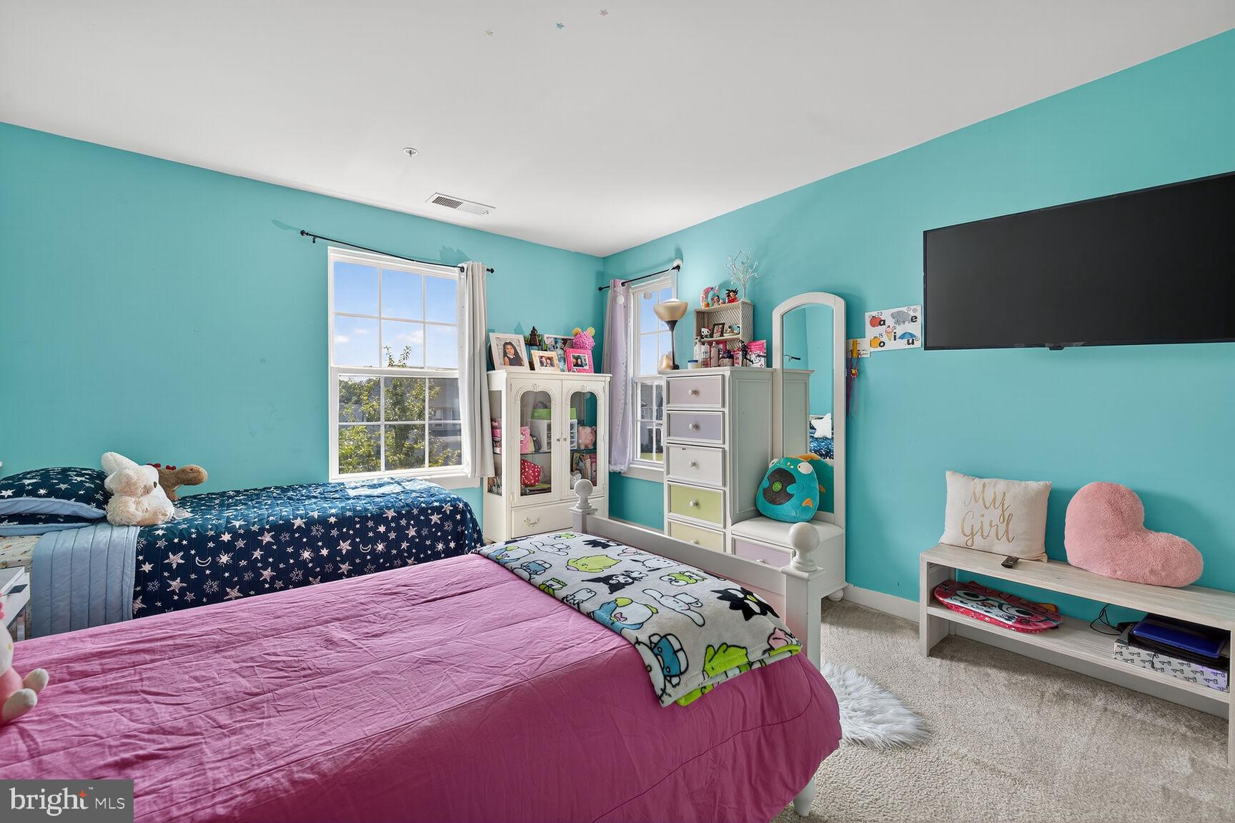 WESTFIELDS - Residential