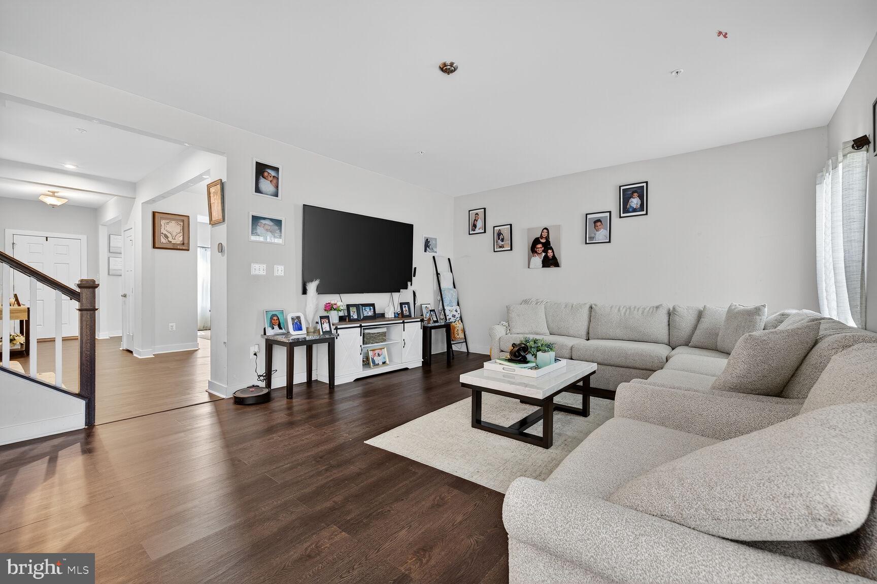 WESTFIELDS - Residential