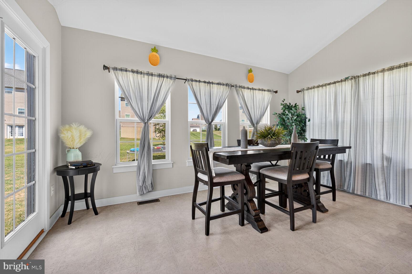 WESTFIELDS - Residential