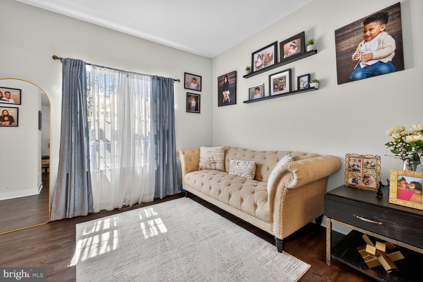 WESTFIELDS - Residential