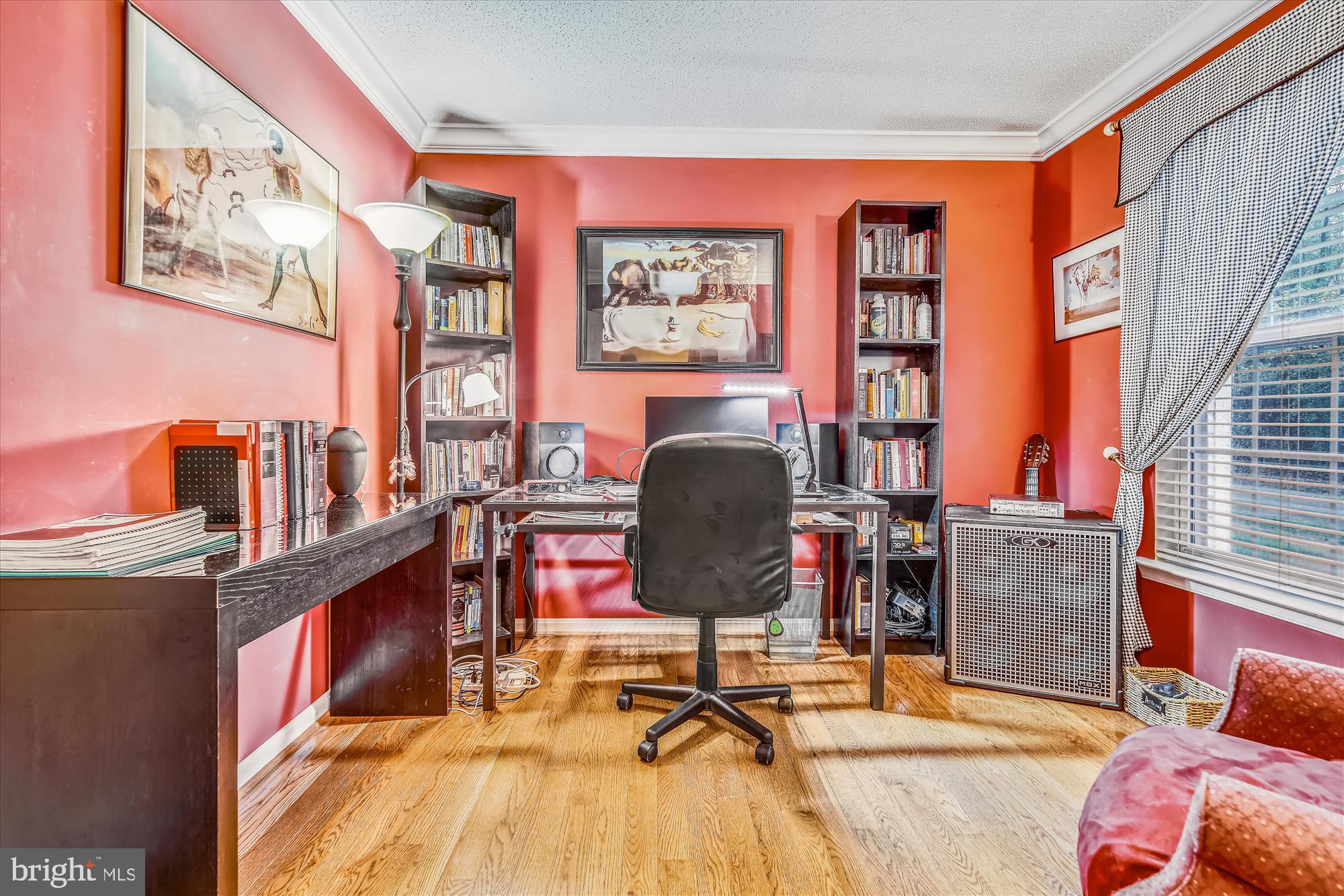 JAMESTOWNE - Residential