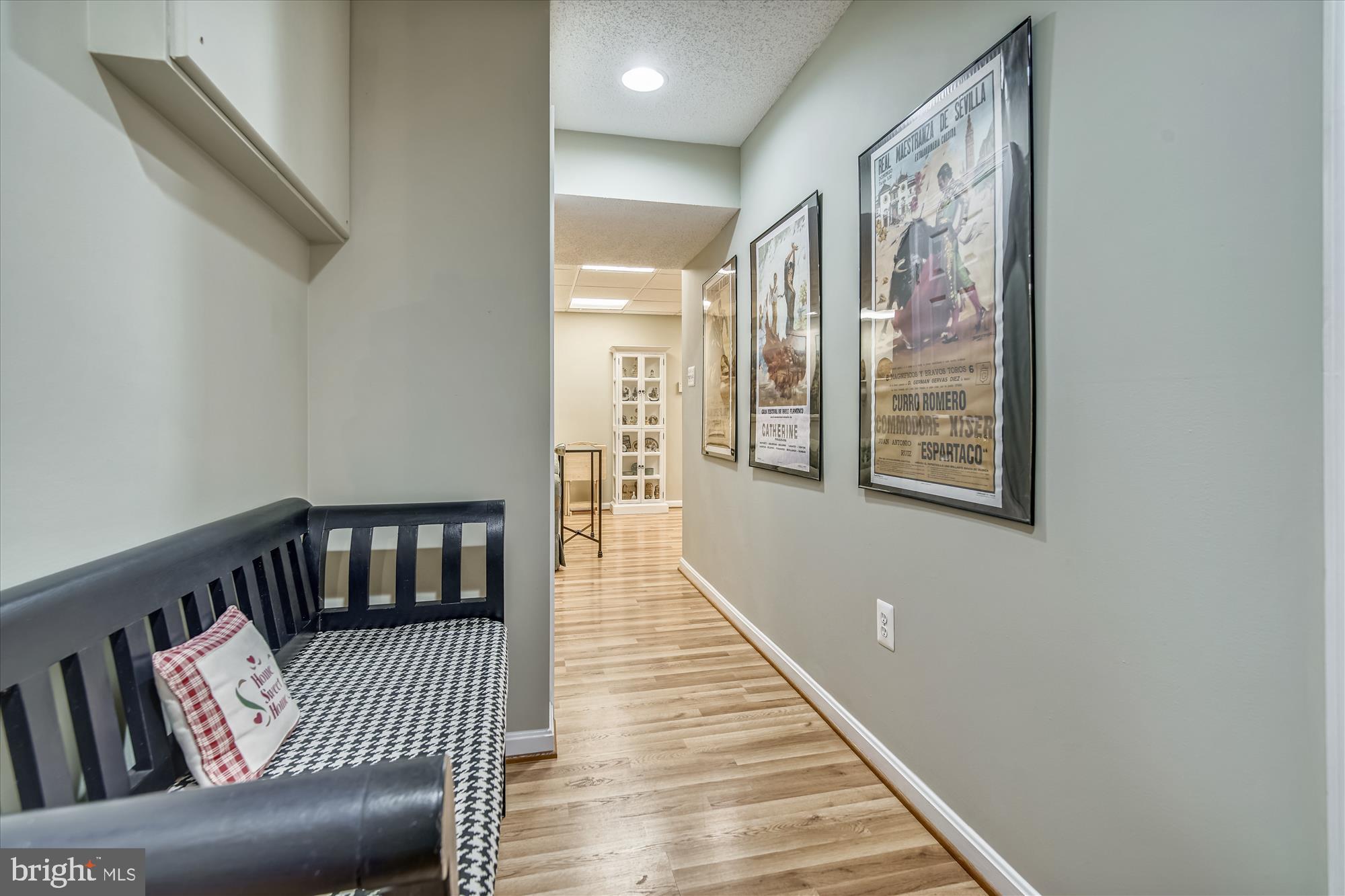 JAMESTOWNE - Residential