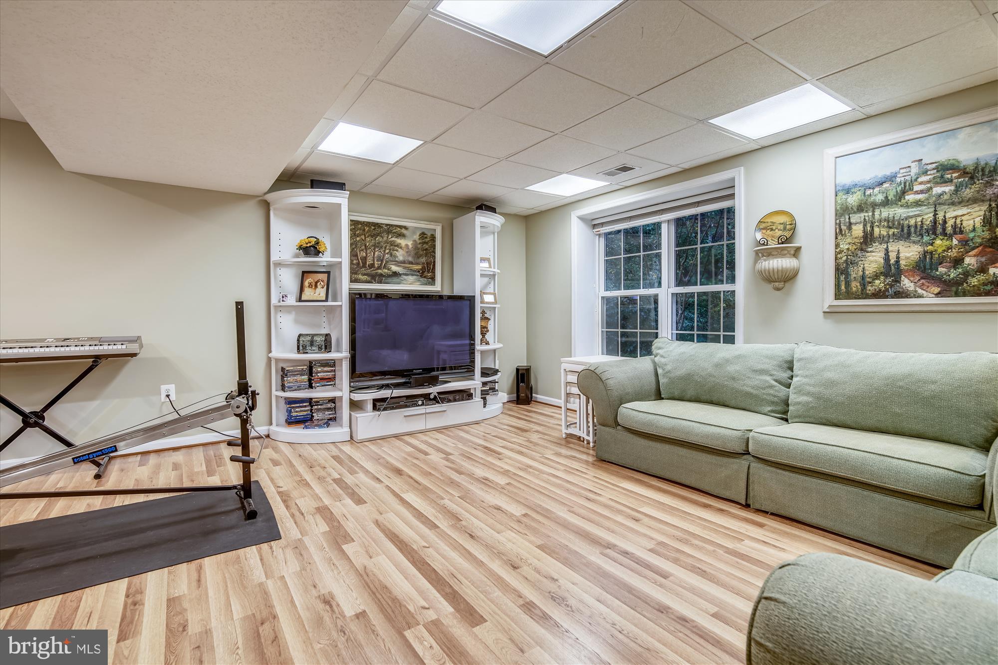 JAMESTOWNE - Residential