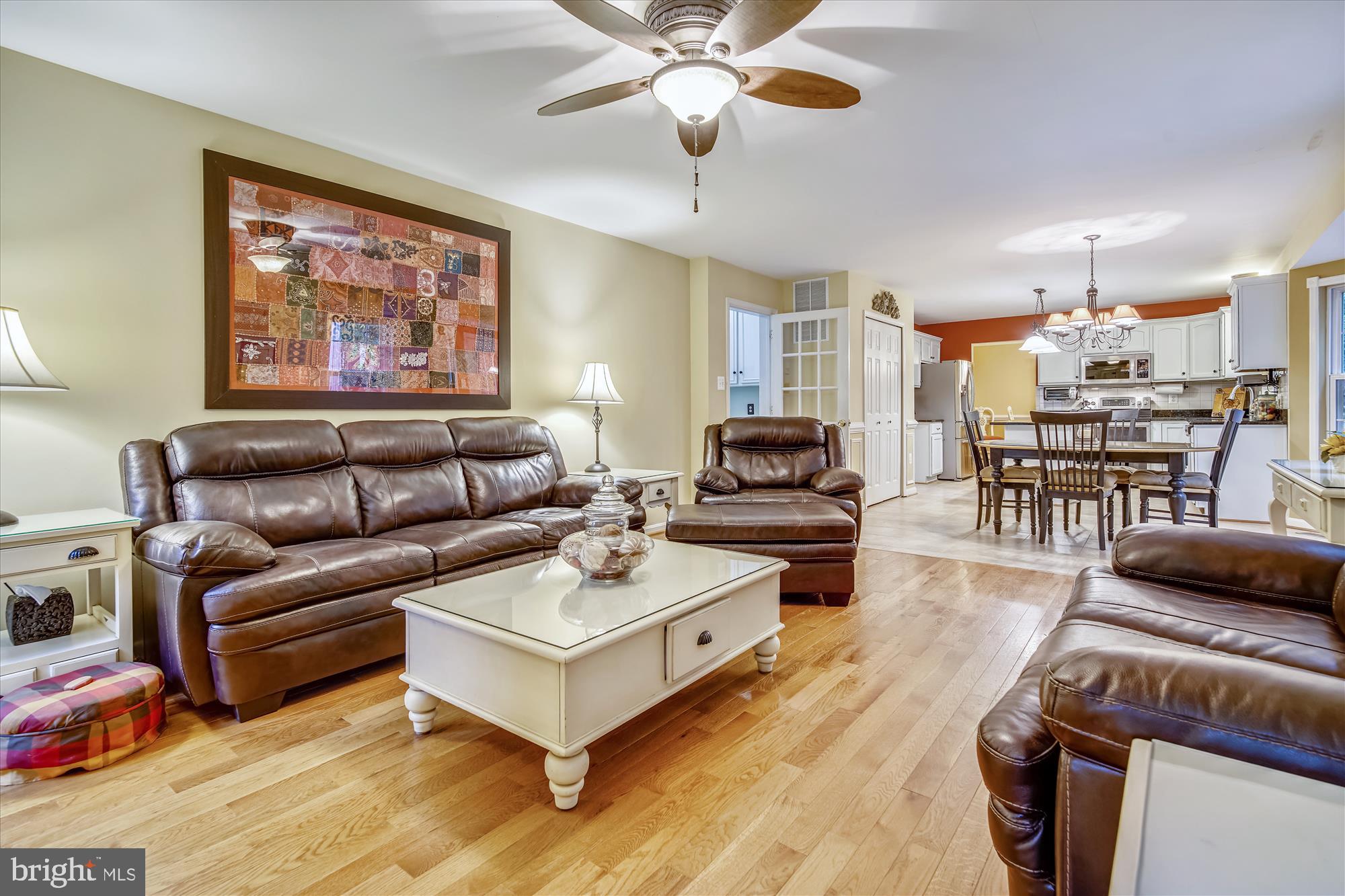 JAMESTOWNE - Residential