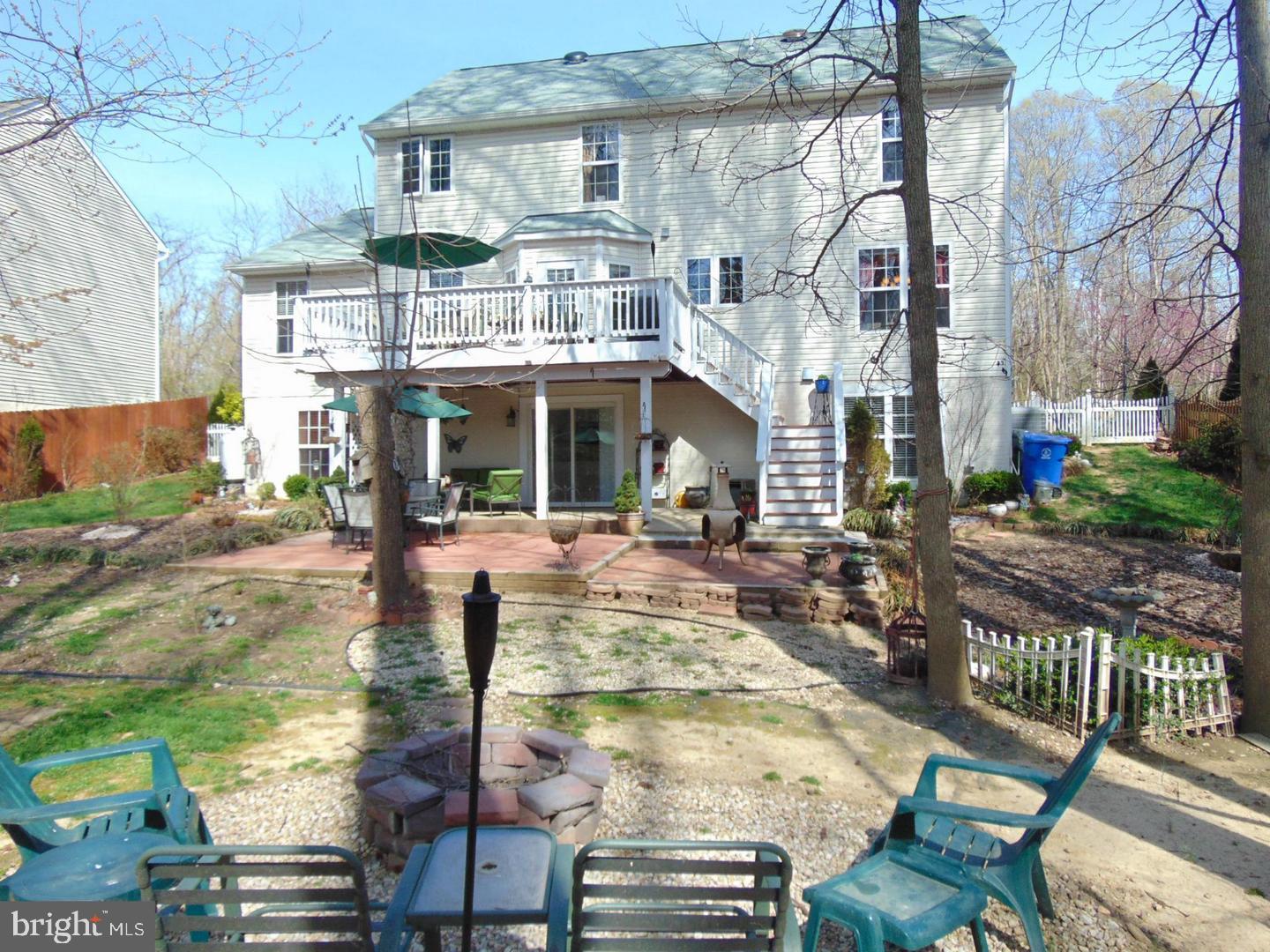 JAMESTOWNE - Residential