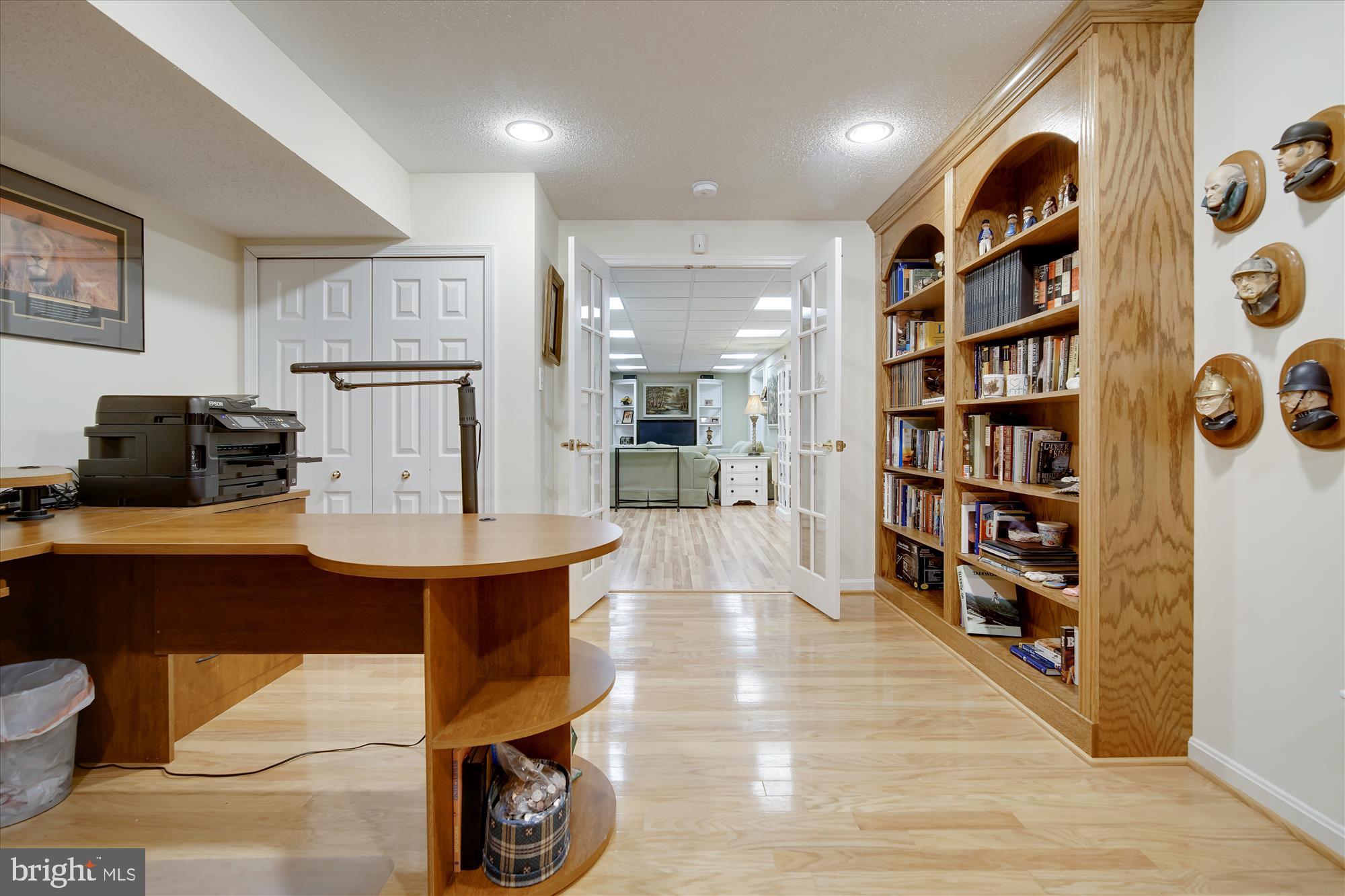 JAMESTOWNE - Residential